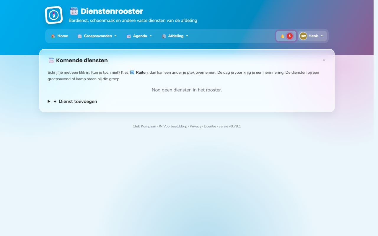 Zo ziet het eruit