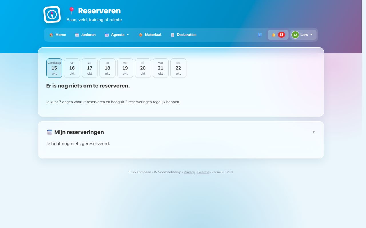 Zo ziet het eruit