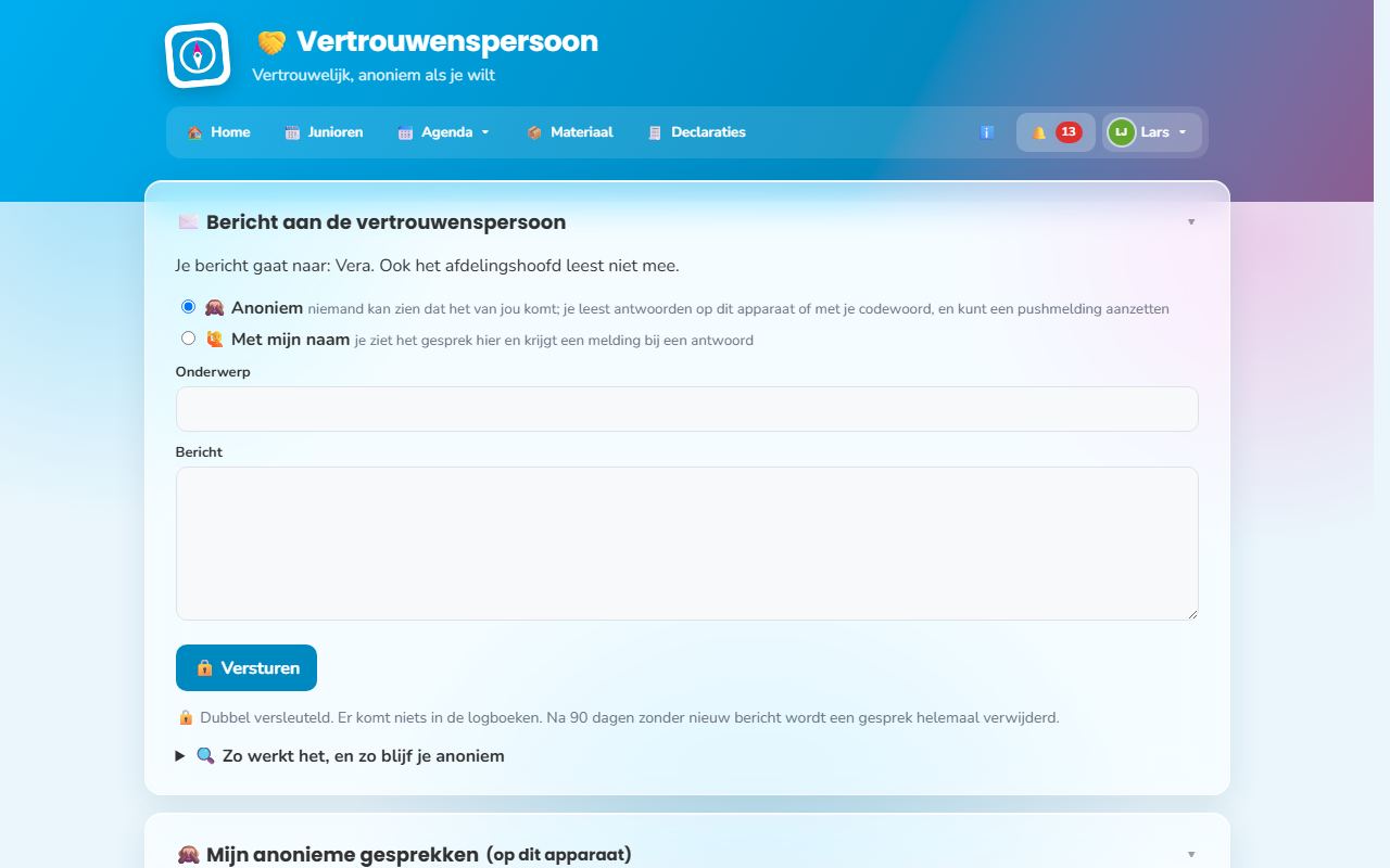 Zo ziet het eruit
