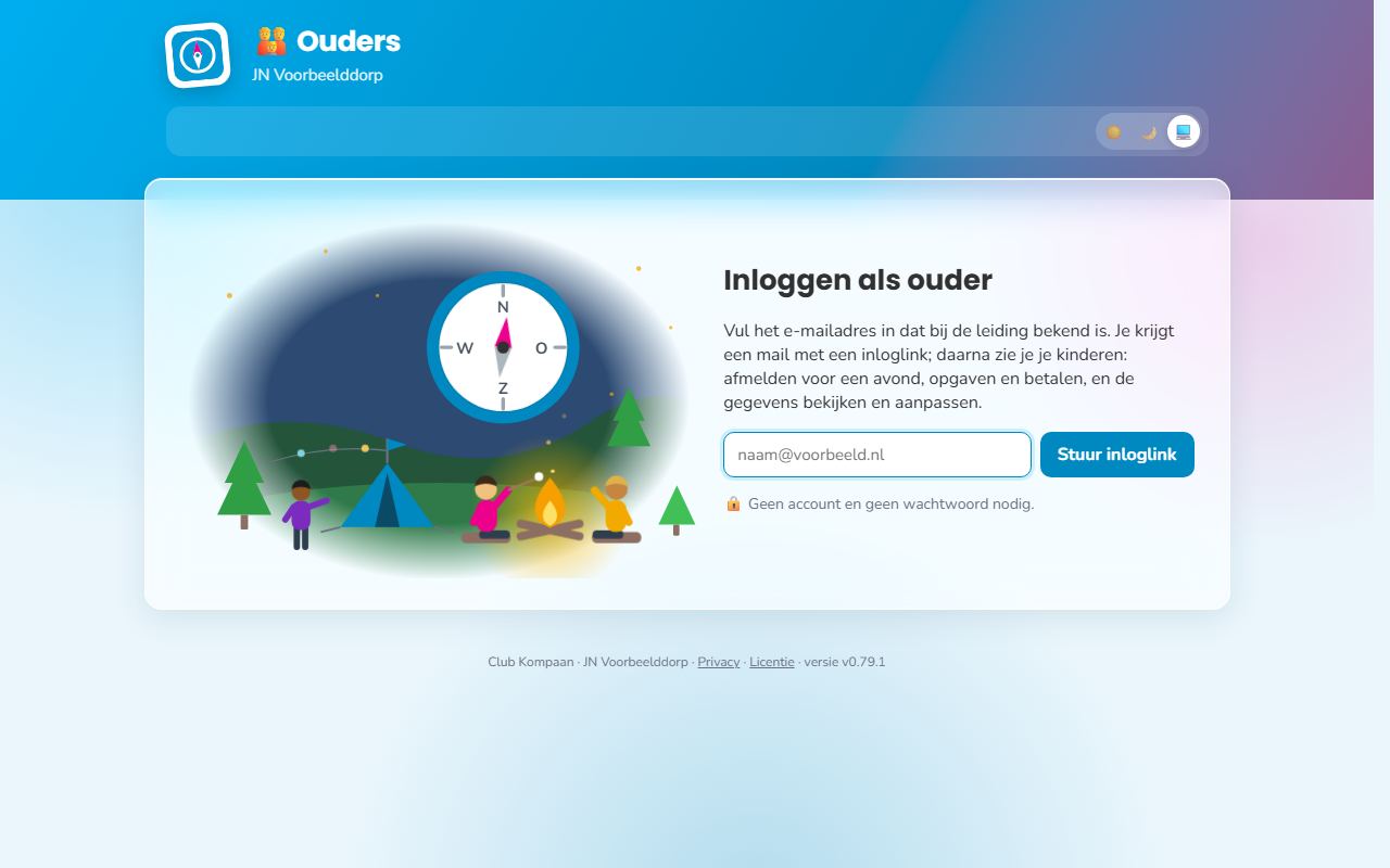 Zo ziet het eruit